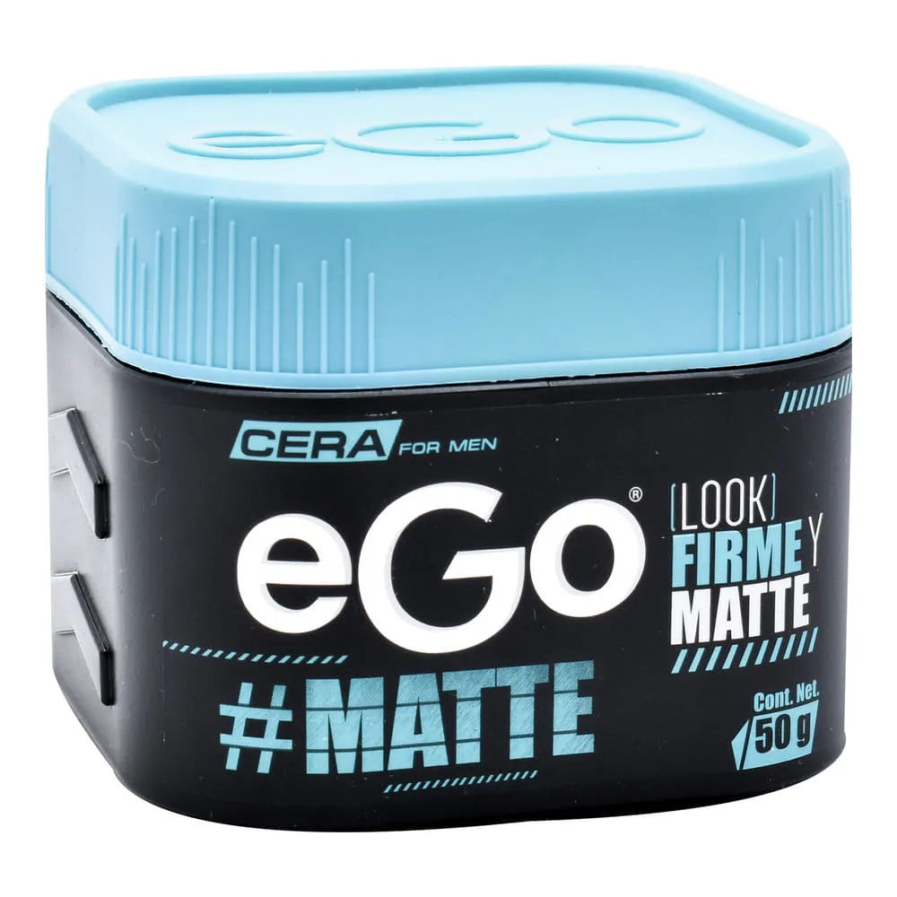 Imagen de Cera Firme Matte