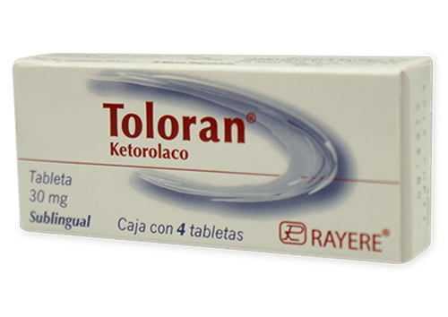 Imagen de Toloran