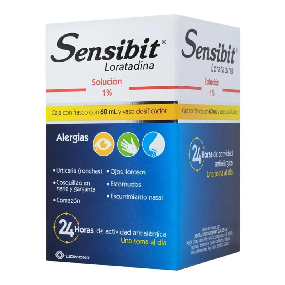 Imagen de Sensibit