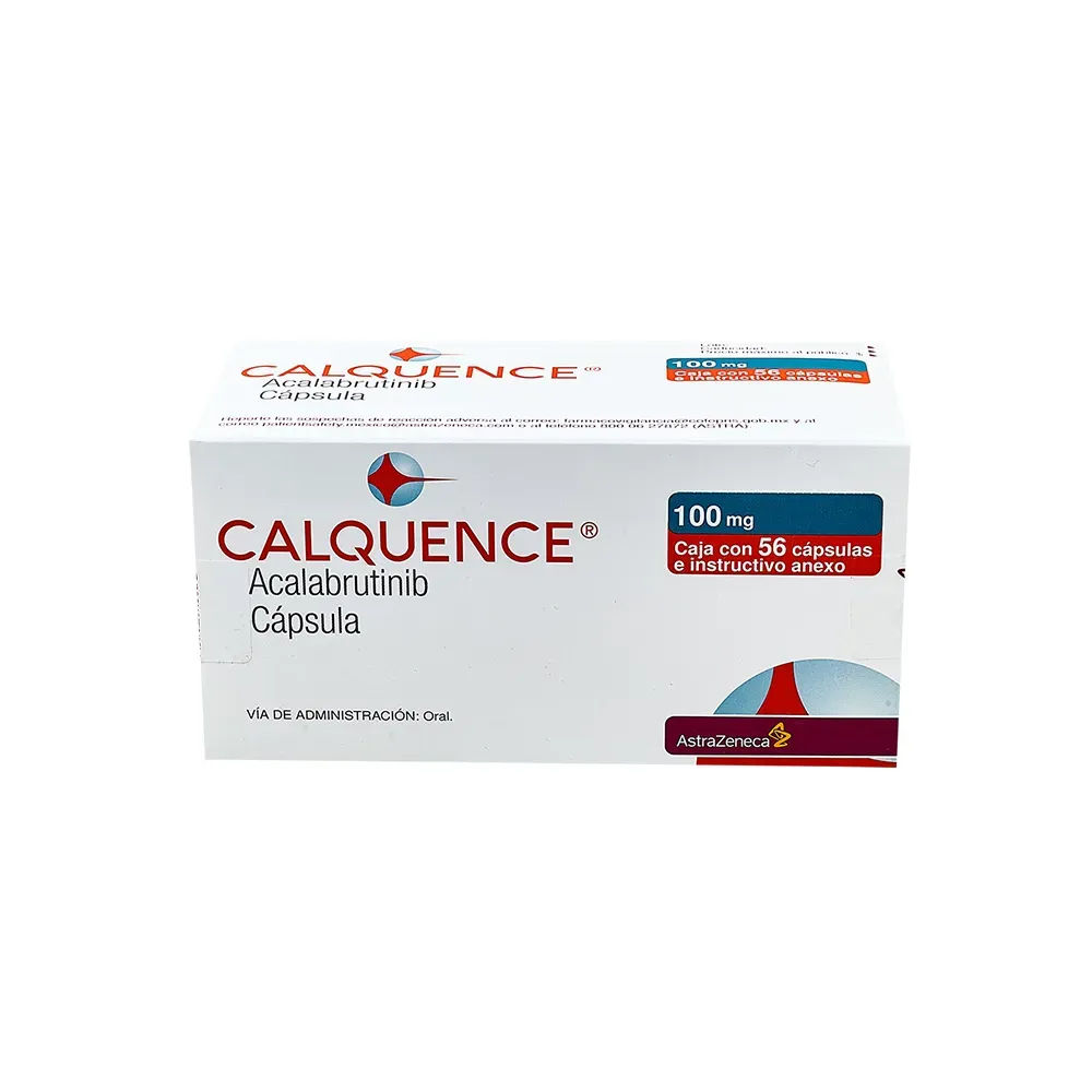Imagen de Calquence