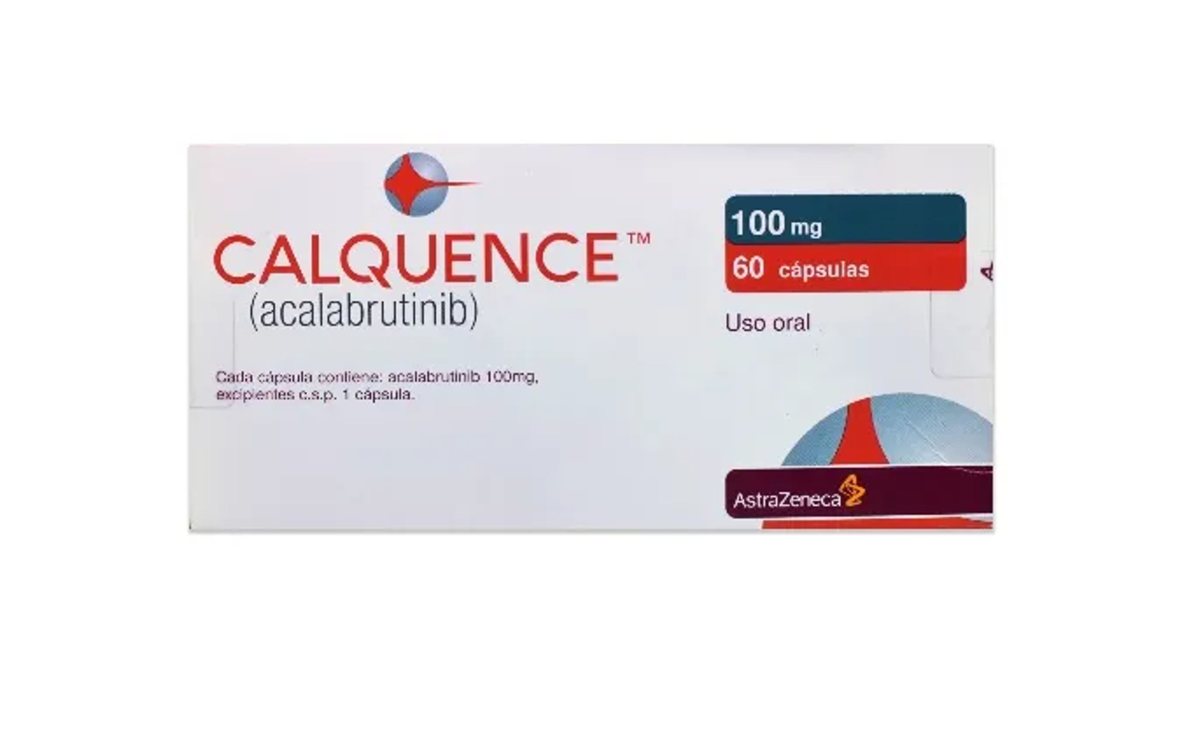 Calquence