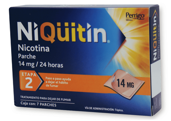 Imagen de Niqüitin