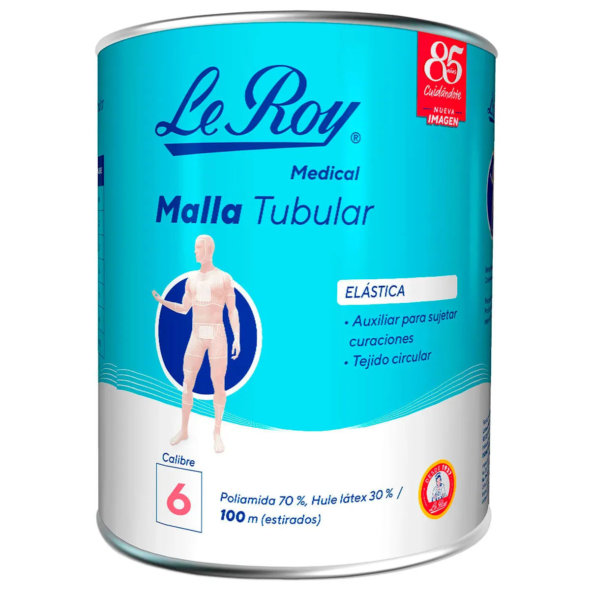 Malla Tubular