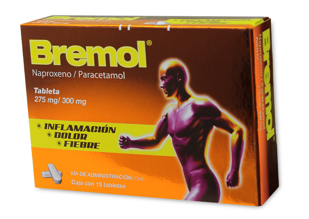 Imagen de Bremol
