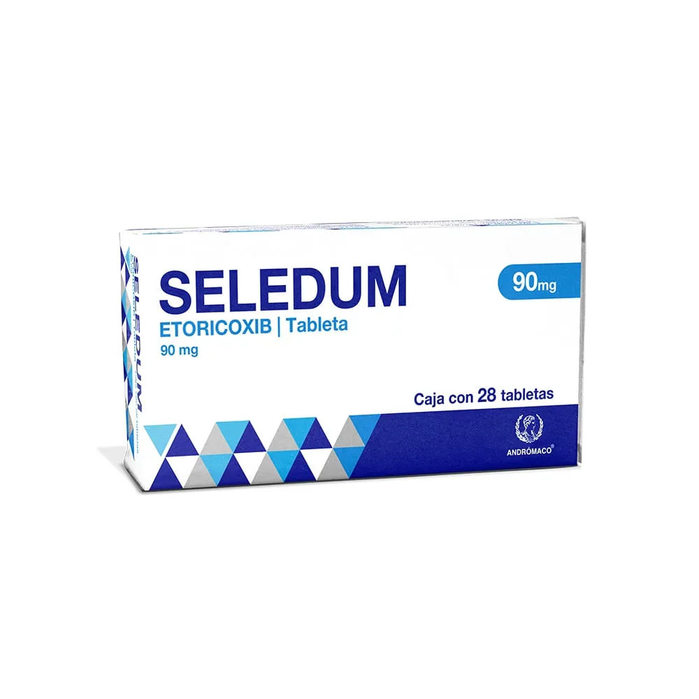 Seledum Tableta