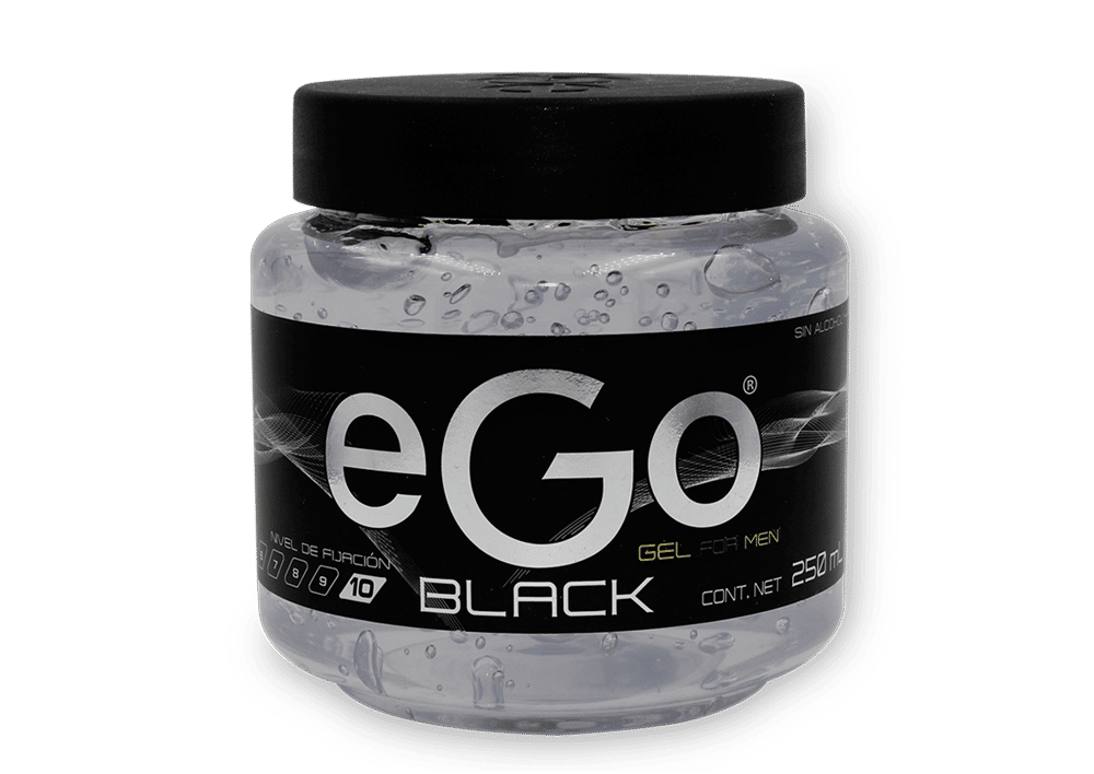 Imagen de Black Gel