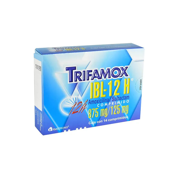 Trifamox Ibl