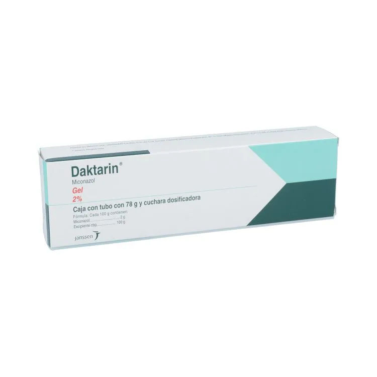 Daktarin