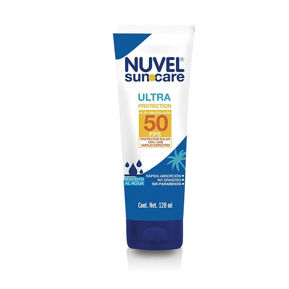 Ultra Protection