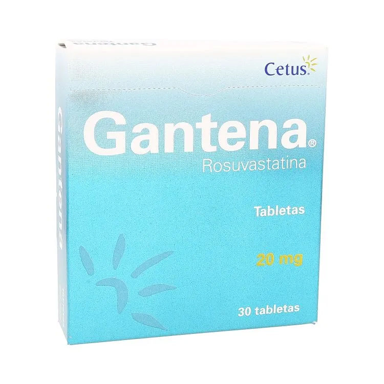 Gantena