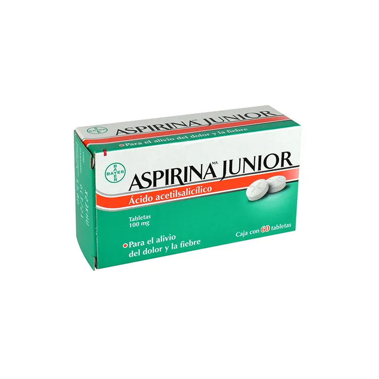 Imagen de Aspirina