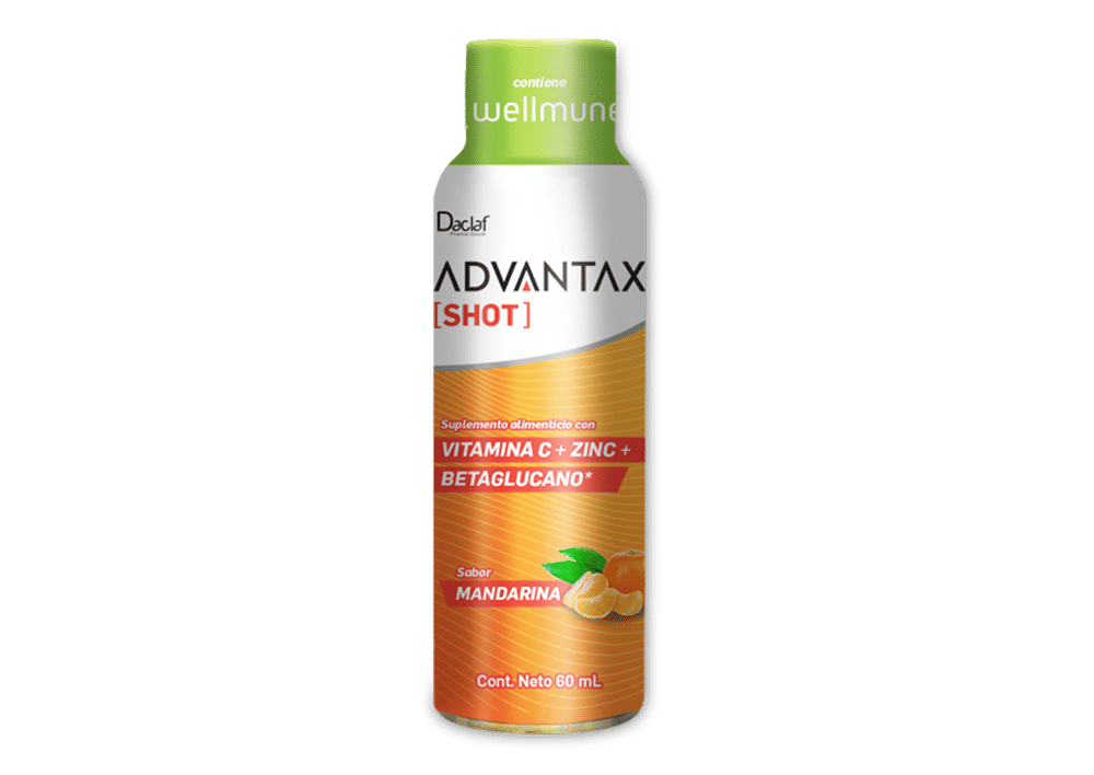 Shot Mandarina