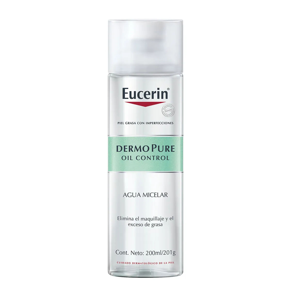Imagen de DermoPure Agua Micelar