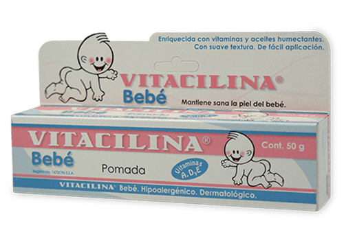 Vitacilina