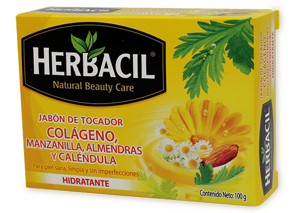 Imagen de Colágeno Manzanilla