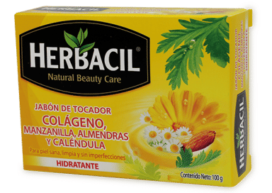 Imagen de Colágeno Manzanilla