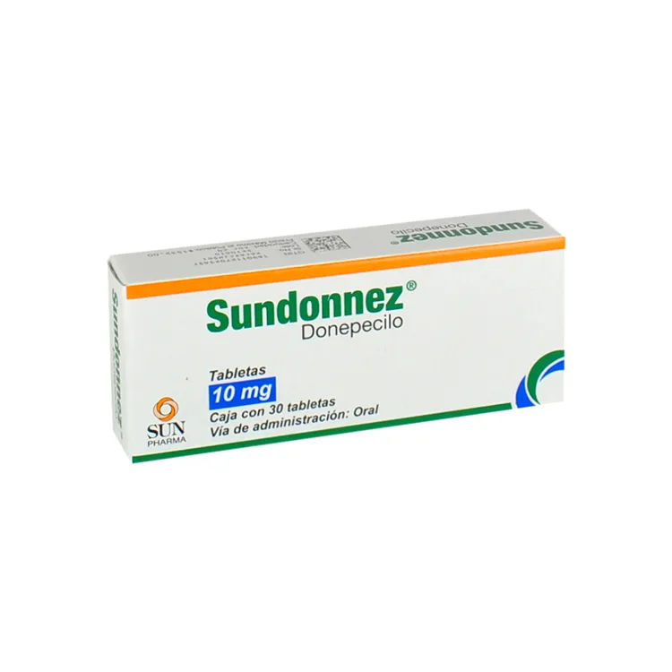 Imagen de Sundonnez