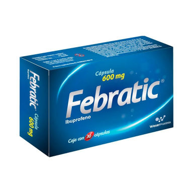 Imagen de Febratic