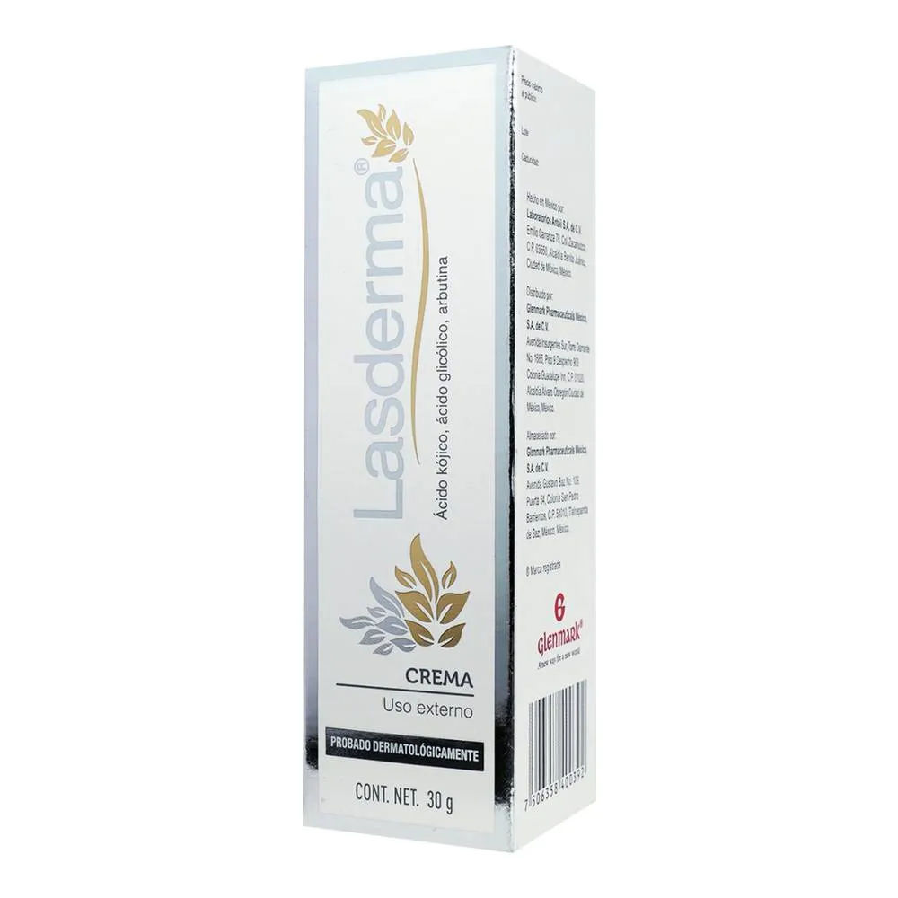 Imagen de Lasderma Crema