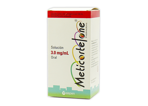 Imagen de Meticortelone