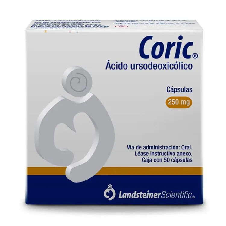 Coric