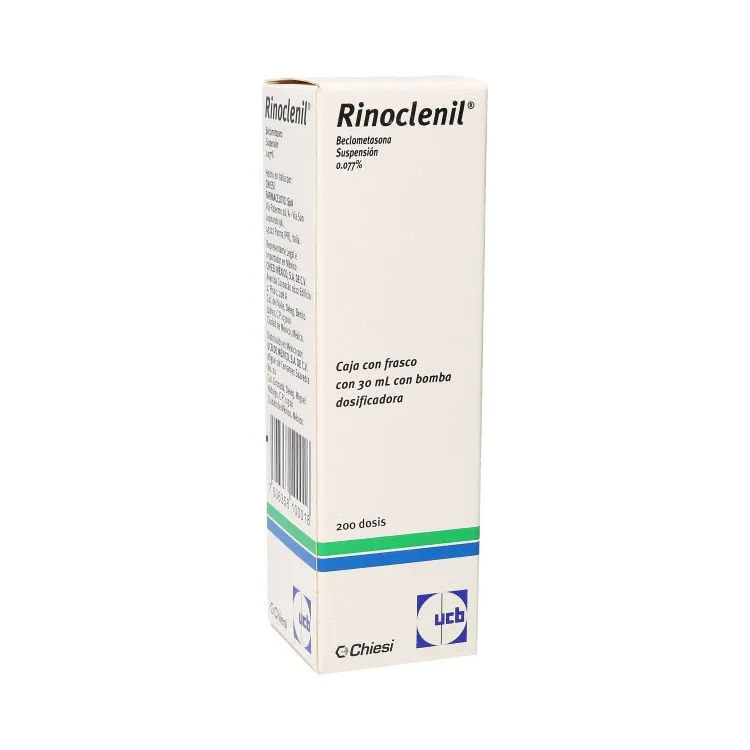 Rinoclenil