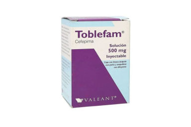 Imagen de Toblefam