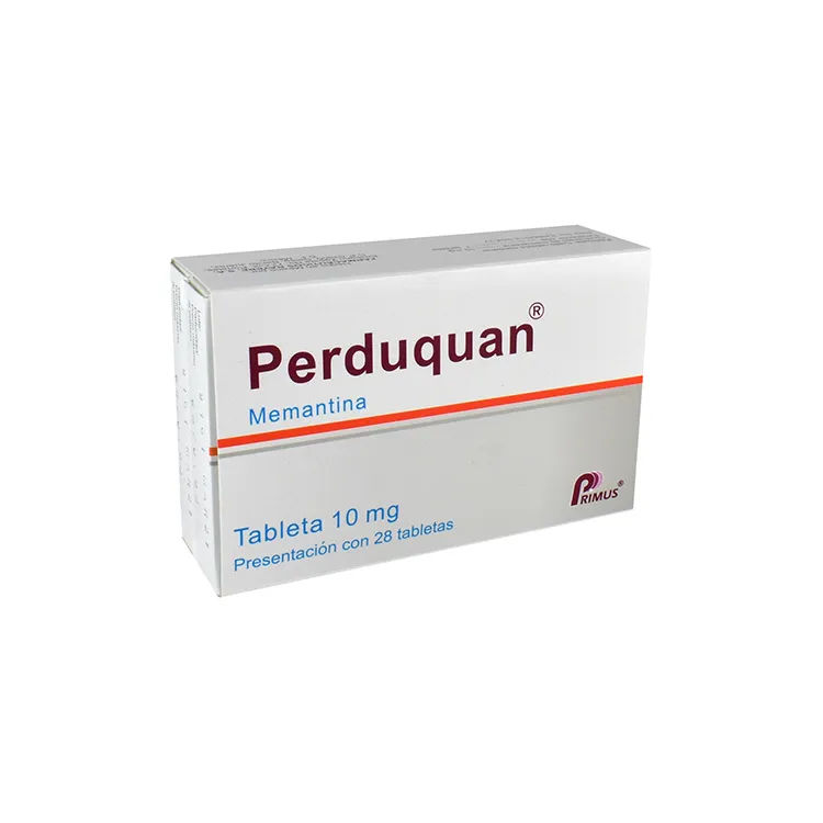 Imagen de Perduquan