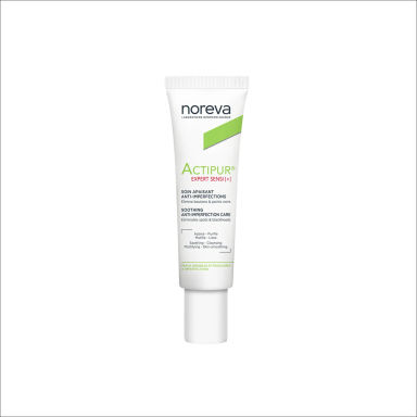 Imagen de Actipur Expert Sensi Crema