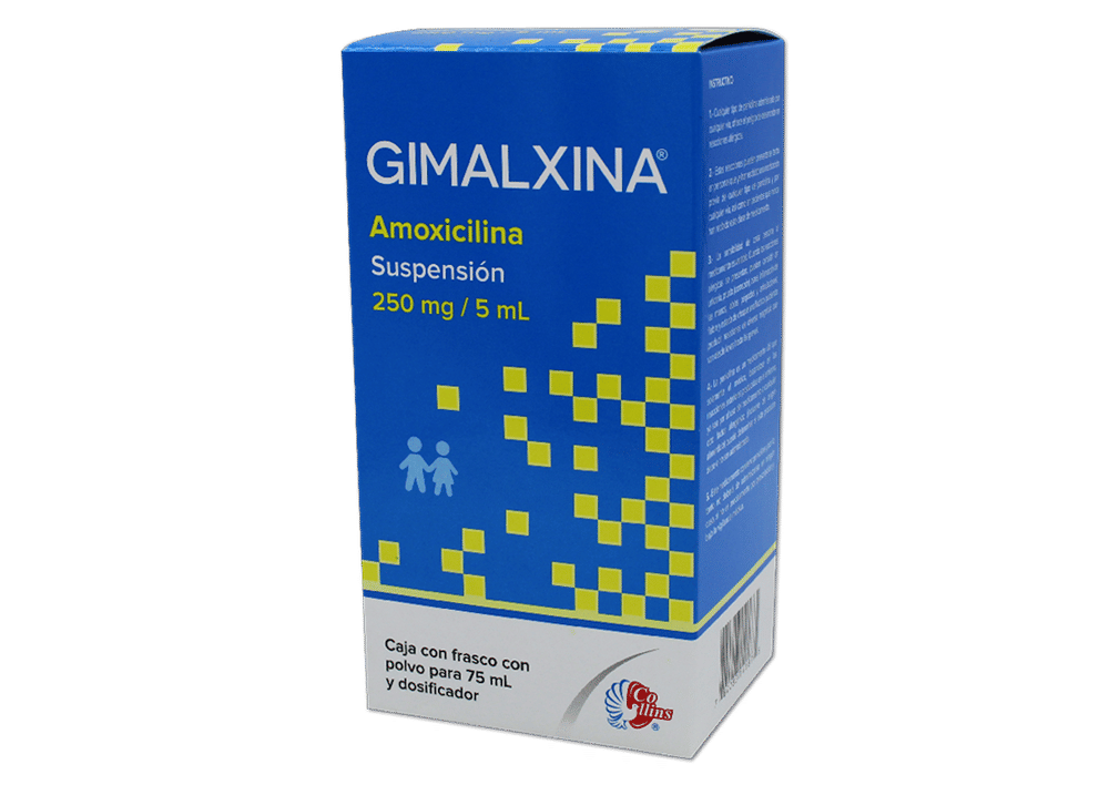 Imagen de Gimalxina