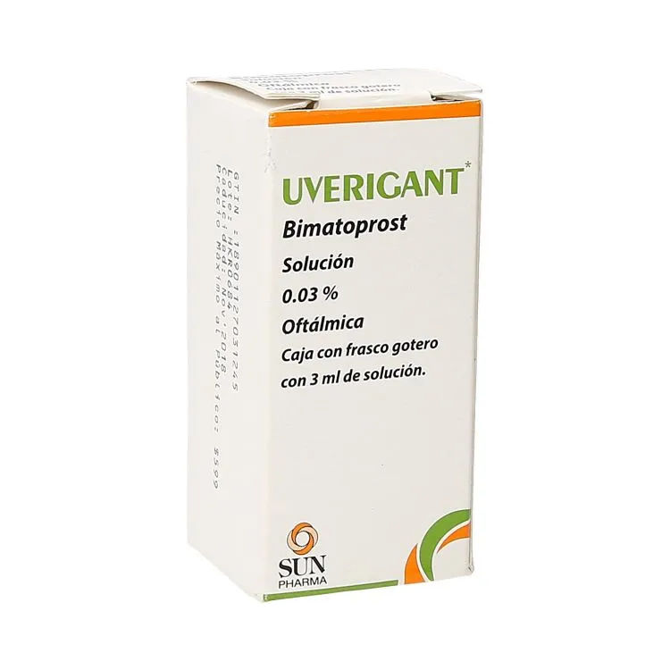 Uverigant