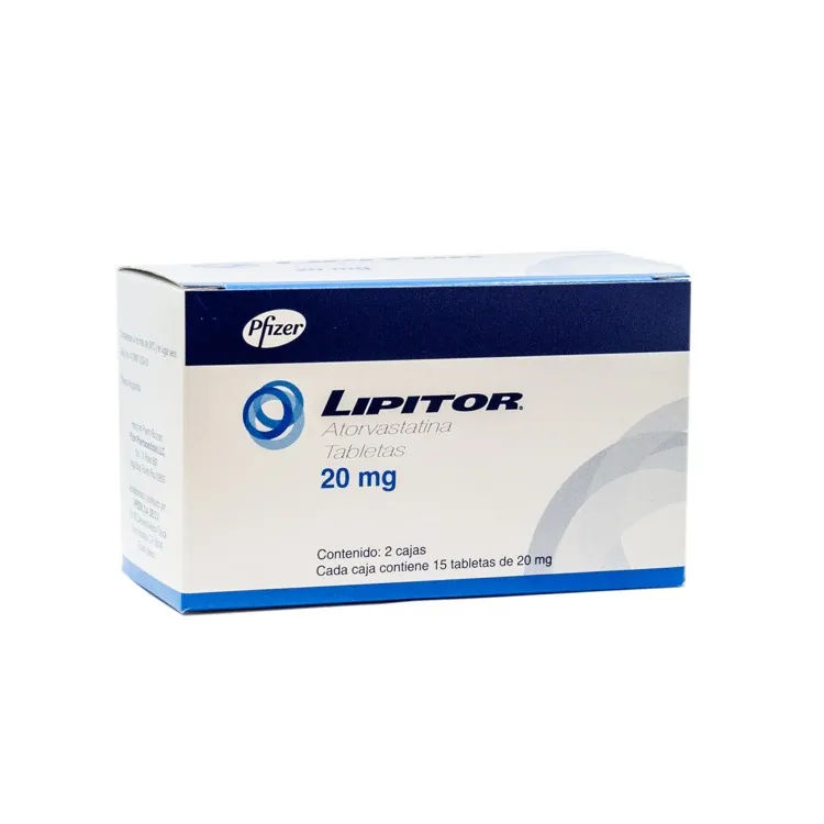 Lipitor