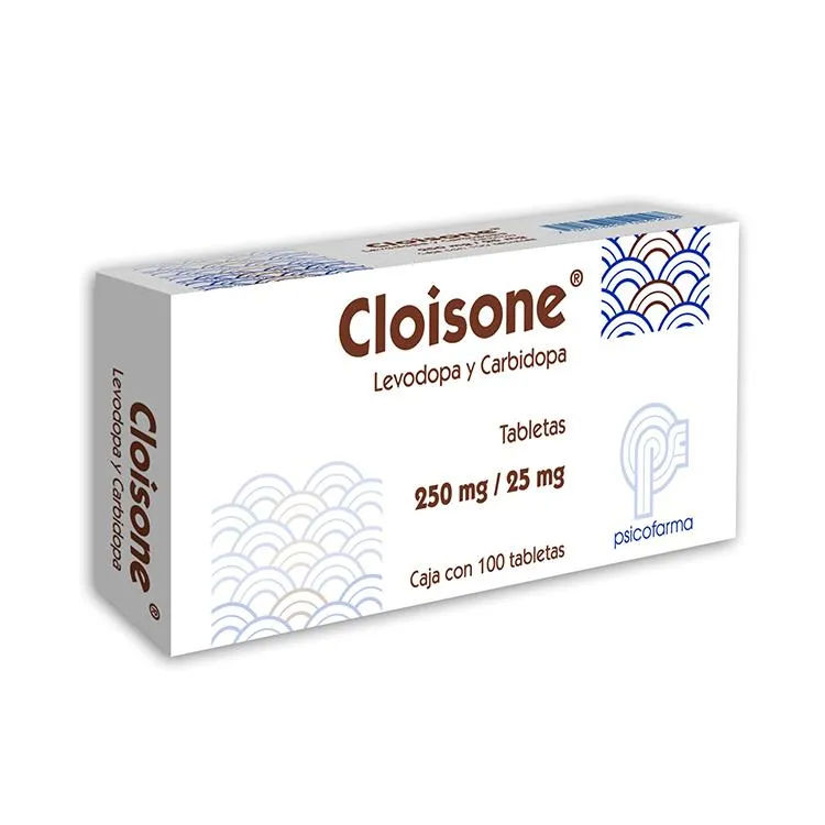 Imagen de Cloisone