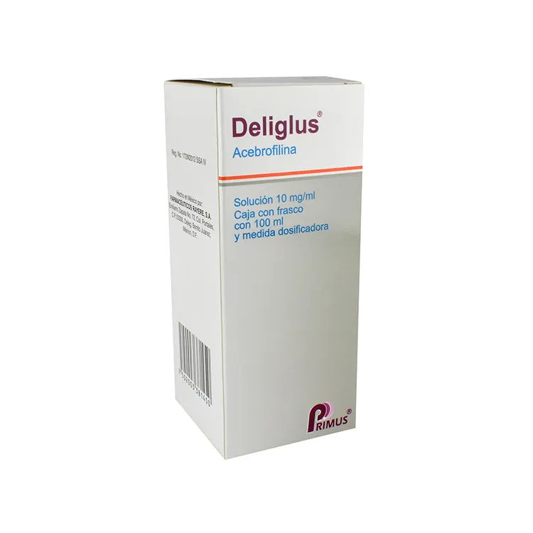Deliglus