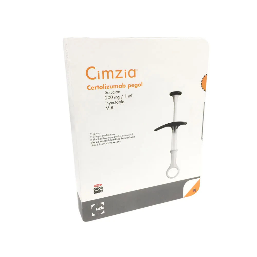 Cimzia
