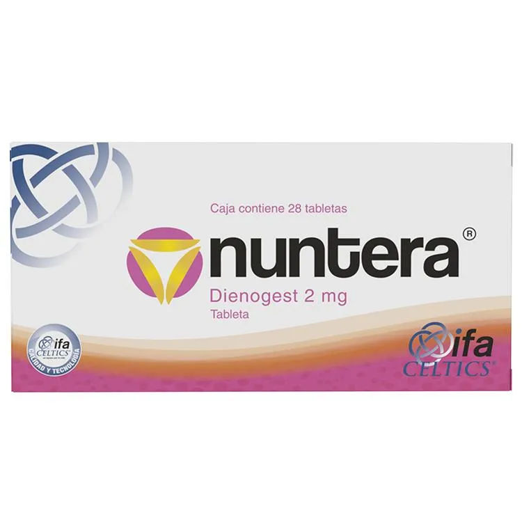 Imagen de Nuntera