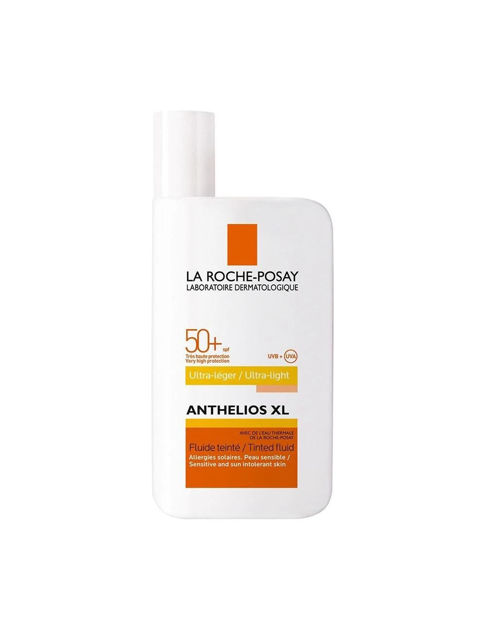 Anthelios XL Fluido FPS 50 - La Roche-Posay