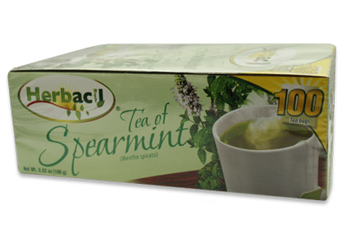 Imagen de Té de Hierbabuena