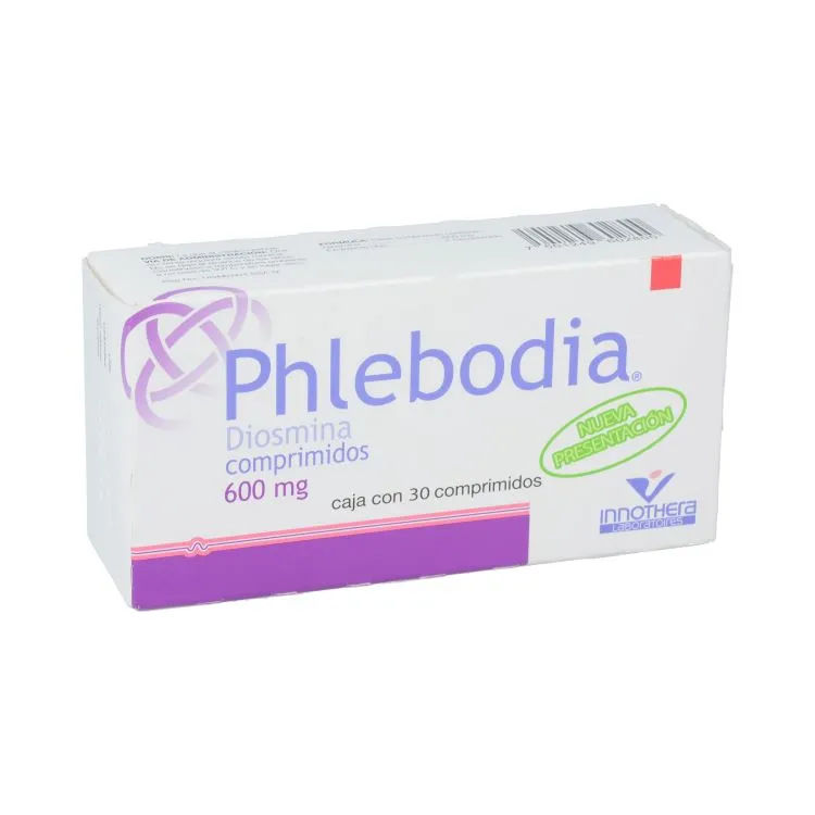 Imagen de Phlebodia