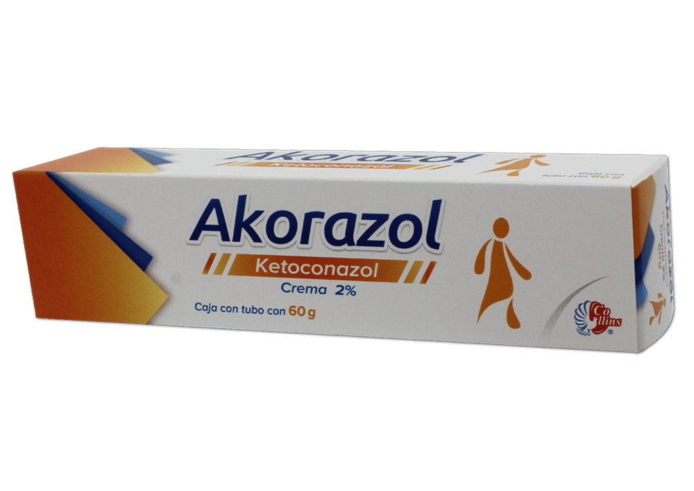 Imagen de Akorazol