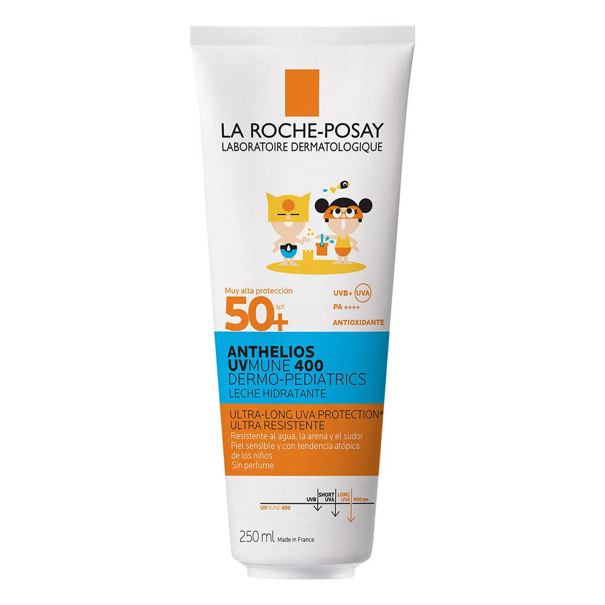 Imagen de Leche Hidratante