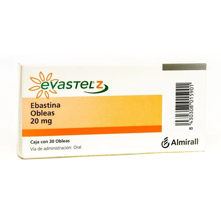 Evastel Z Dispersable
