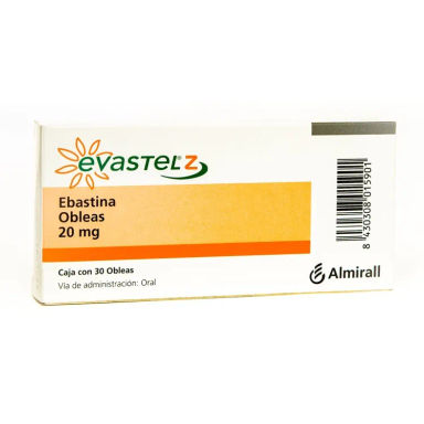 Imagen de Evastel Z Dispersable