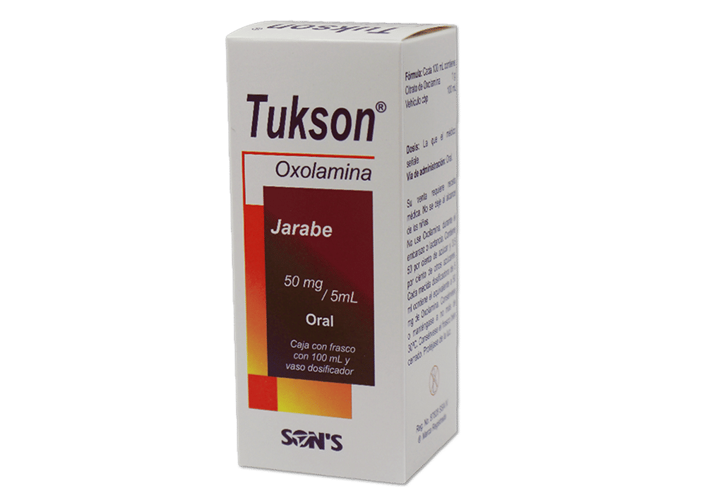 Imagen de Tukson