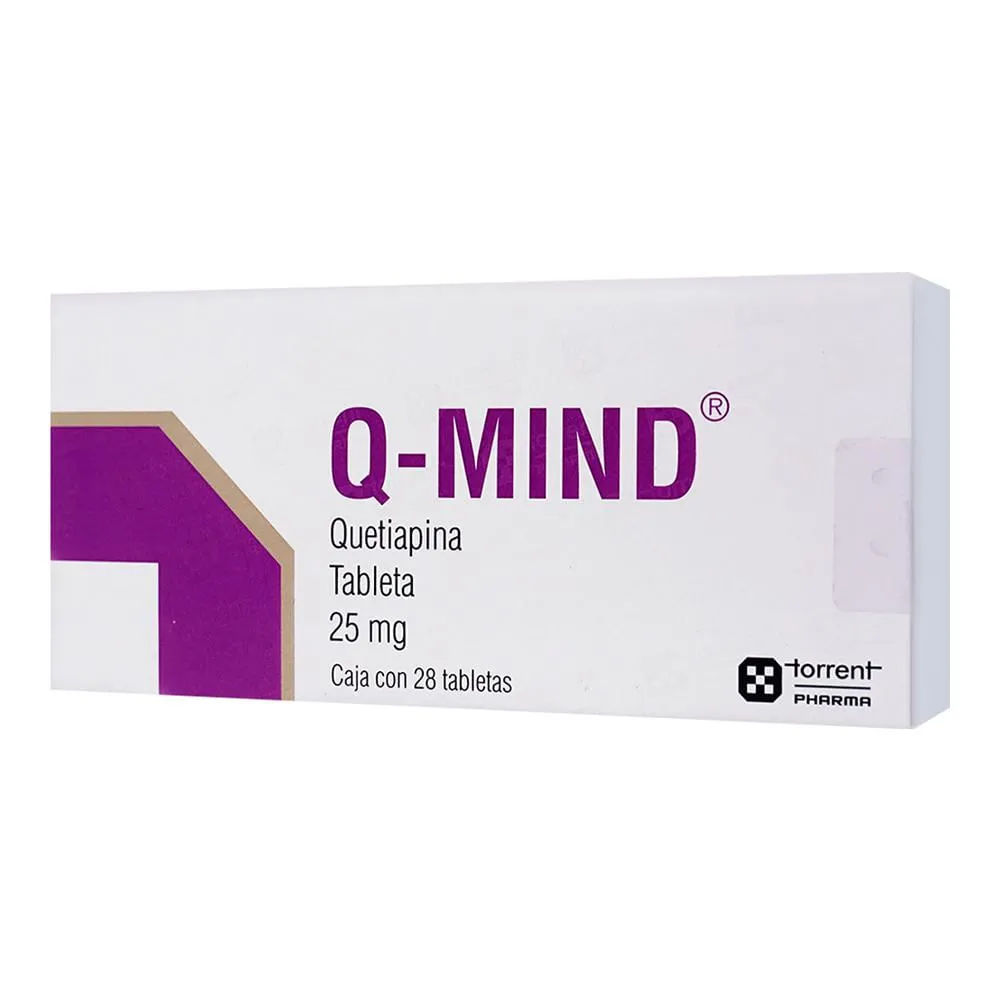Imagen de Q-Mind