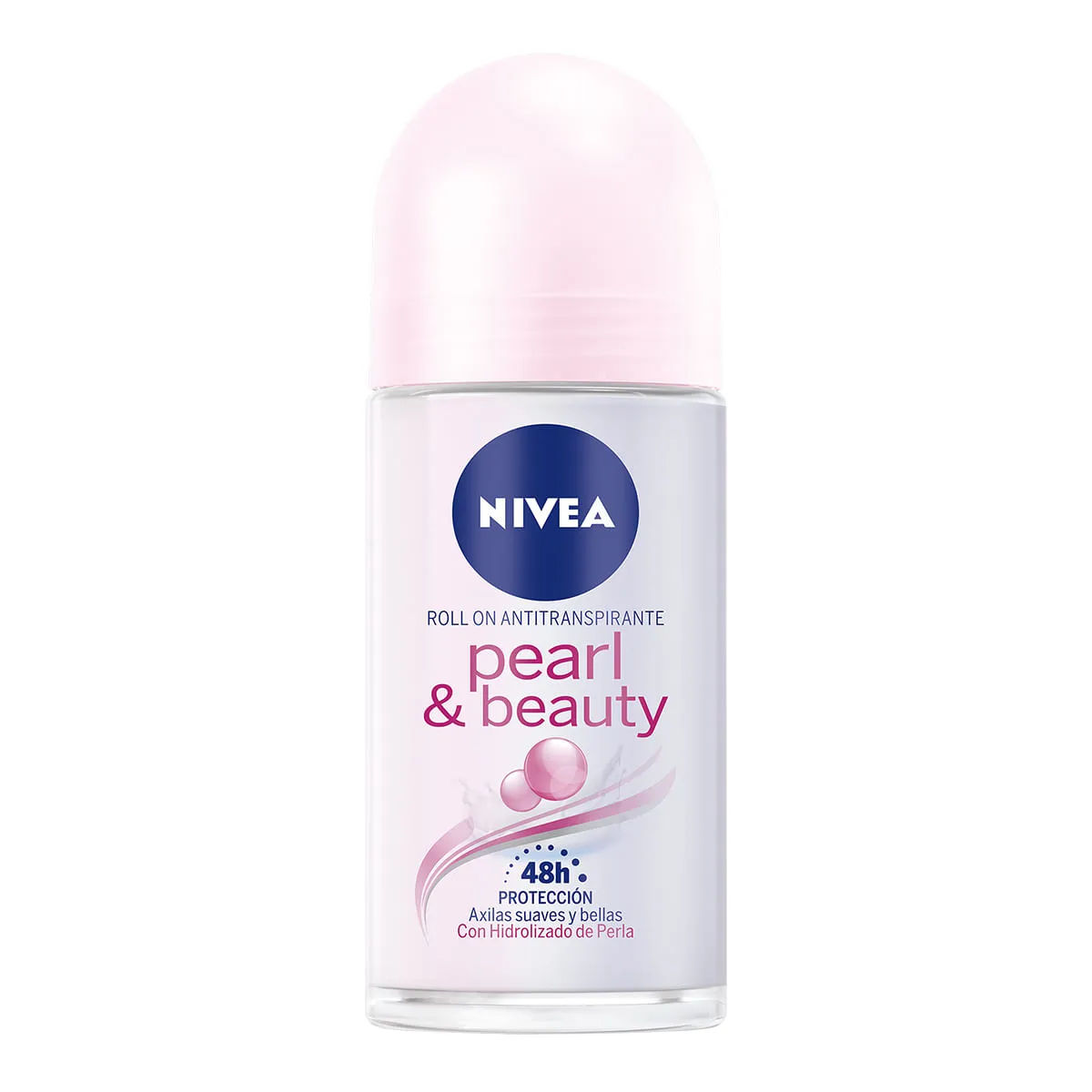 Imagen de Pearl & Beauty Antitranspirante