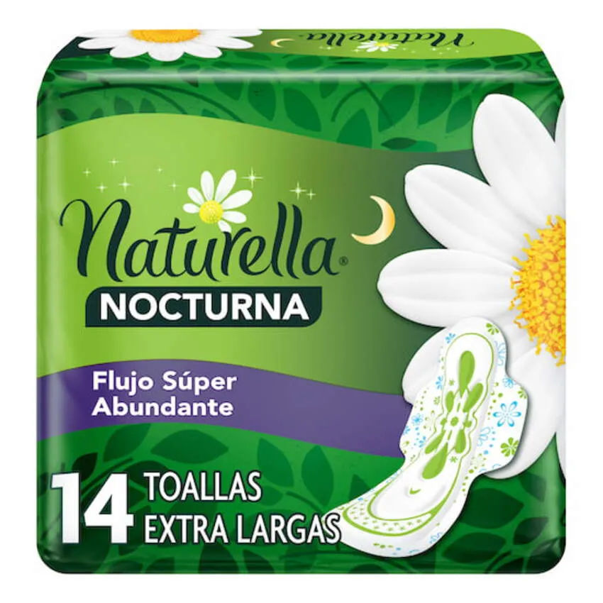 Imagen de Nocturna