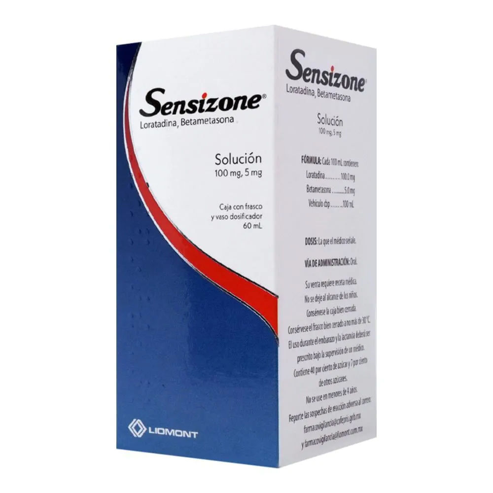 Imagen de Sensizone