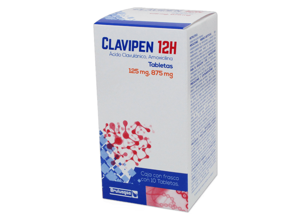 Imagen de Clavipen