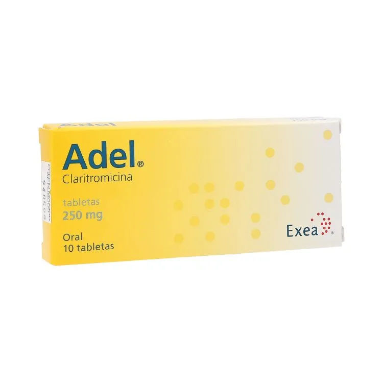 Imagen de Adel